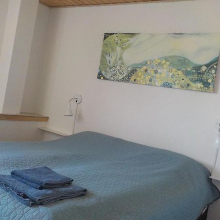 Aparthotel Lyngsasgaard M Sæby Zewnętrze zdjęcie