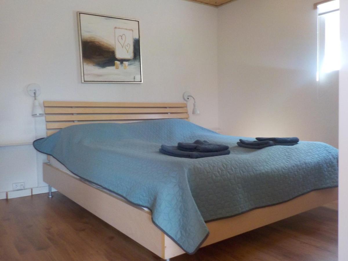 Aparthotel Lyngsasgaard M Sæby Zewnętrze zdjęcie