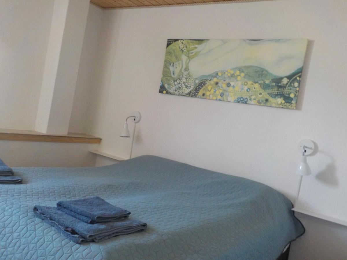 Aparthotel Lyngsasgaard M Sæby Zewnętrze zdjęcie